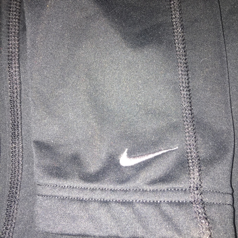 Nike active pro leggings